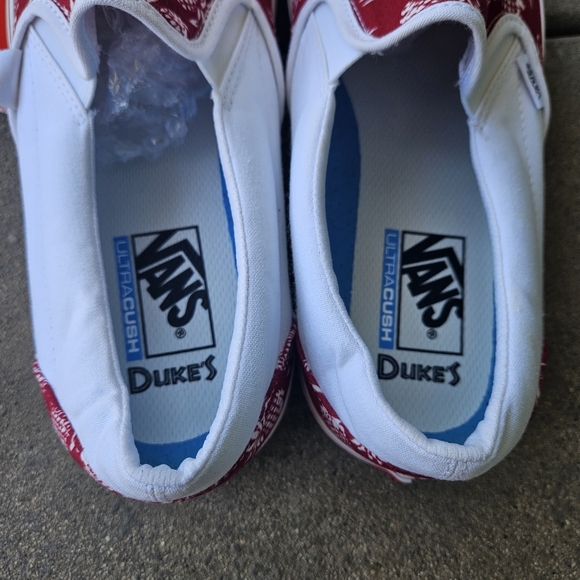 Vans Slip On Duke's - Picture 5 of 9